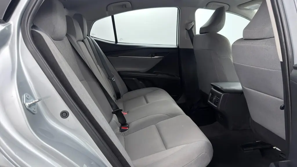 Florida Fine Cars - Used TOYOTA CAMRY 2025 WEST PALM LE