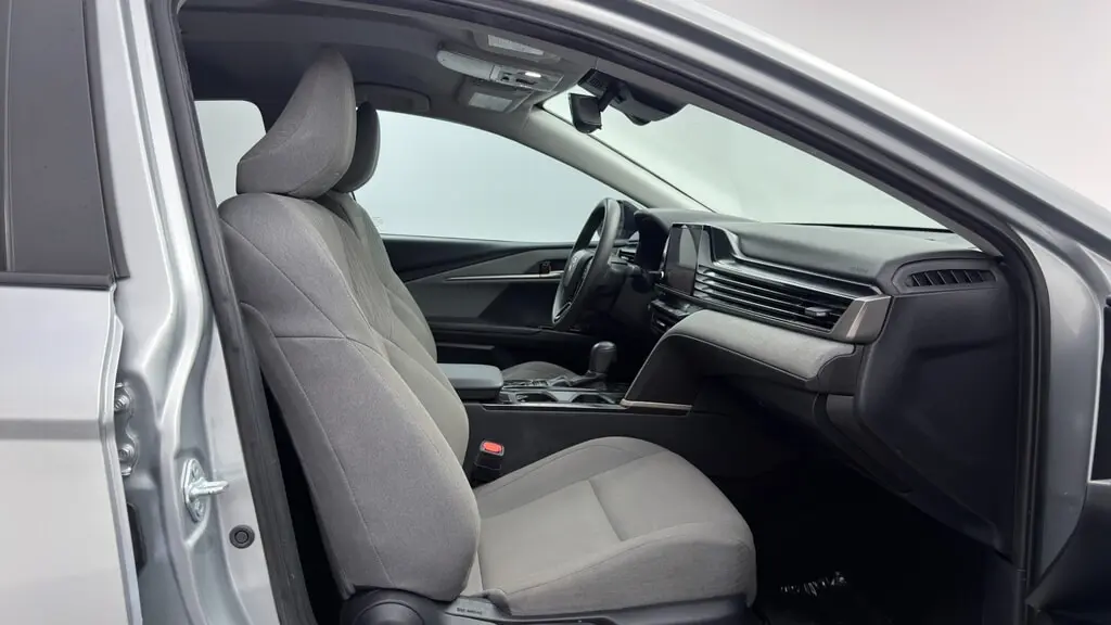 Florida Fine Cars - Used TOYOTA CAMRY 2025 WEST PALM LE