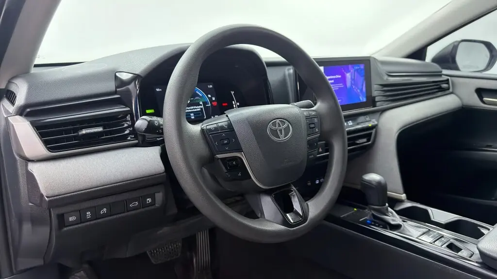 Florida Fine Cars - Used TOYOTA CAMRY 2025 WEST PALM LE