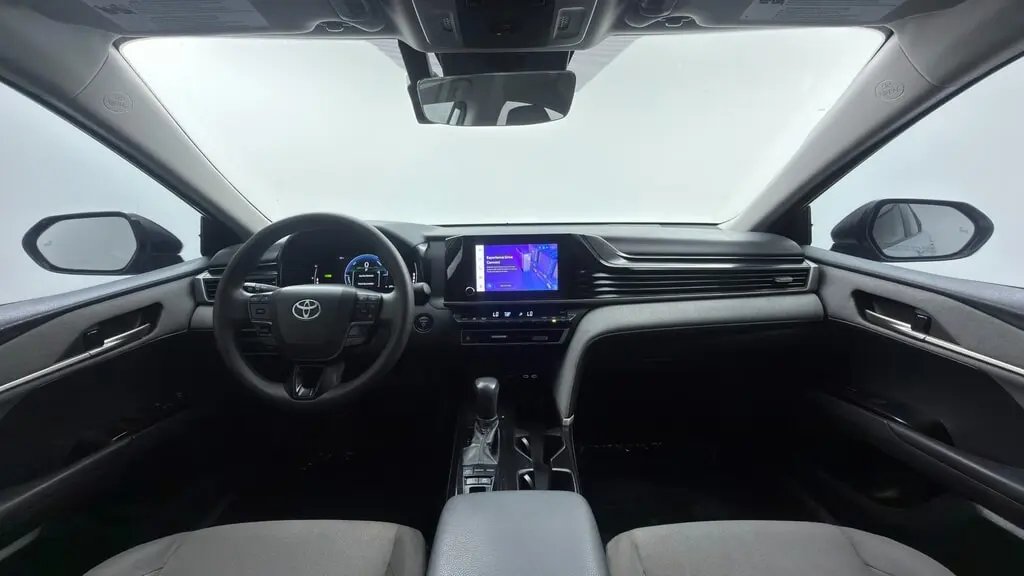 Florida Fine Cars - Used TOYOTA CAMRY 2025 WEST PALM LE