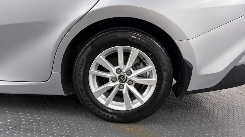 Florida Fine Cars - Used TOYOTA CAMRY 2025 WEST PALM LE