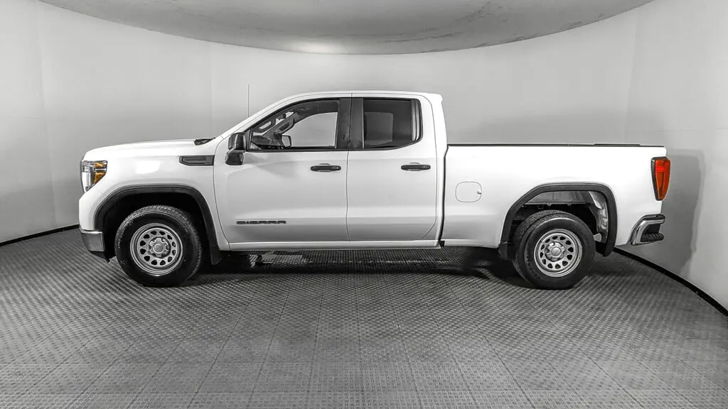 Florida Fine Cars - Used GMC SIERRA 1500 2021 ORLANDO 