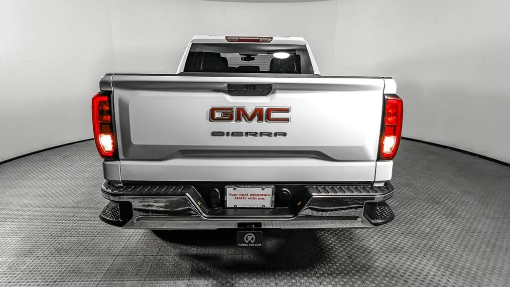 Florida Fine Cars - Used GMC SIERRA 1500 2021 ORLANDO 