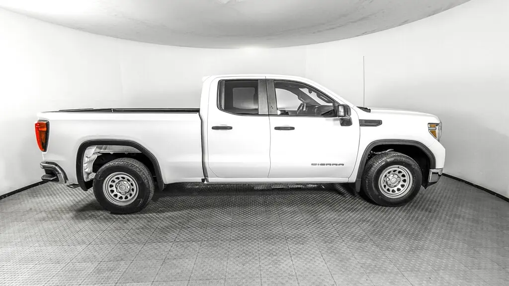 Florida Fine Cars - Used GMC SIERRA 1500 2021 ORLANDO 