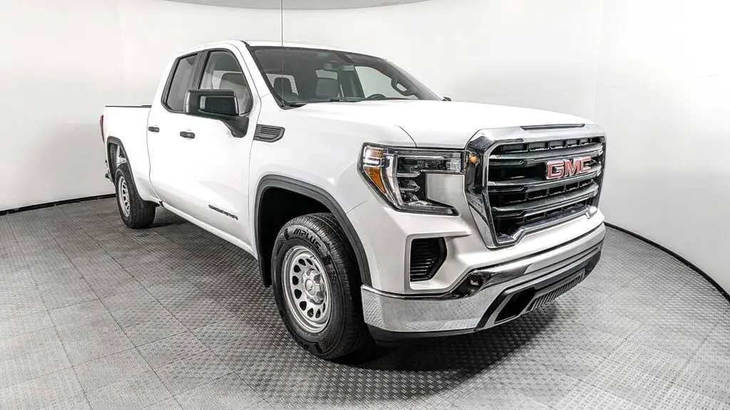Florida Fine Cars - Used GMC SIERRA 1500 2021 ORLANDO 