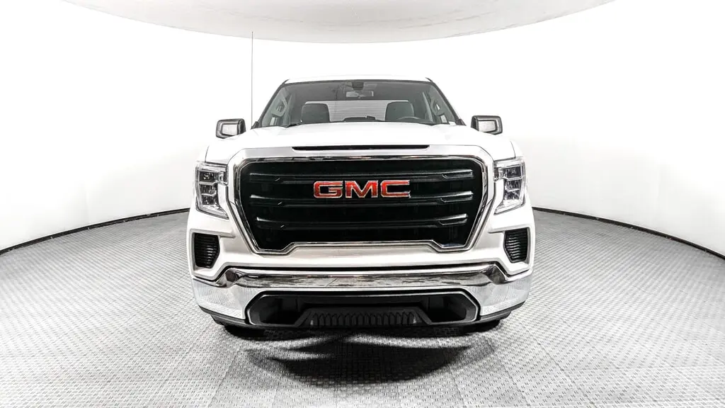 Florida Fine Cars - Used GMC SIERRA 1500 2021 ORLANDO 