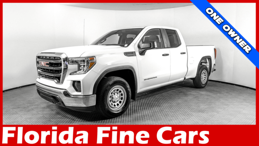 Florida Fine Cars - Used GMC SIERRA-1500 2021 ORLANDO