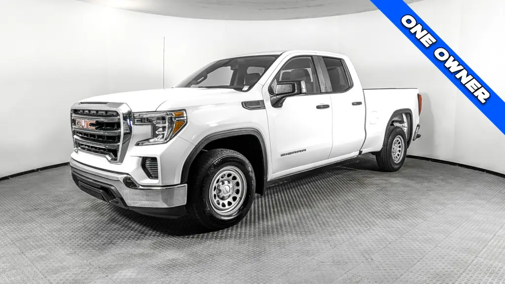 Florida Fine Cars - Used GMC SIERRA 1500 2021 ORLANDO 