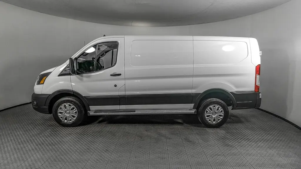 Florida Fine Cars - Used FORD TRANSIT 2024 ORLANDO 
