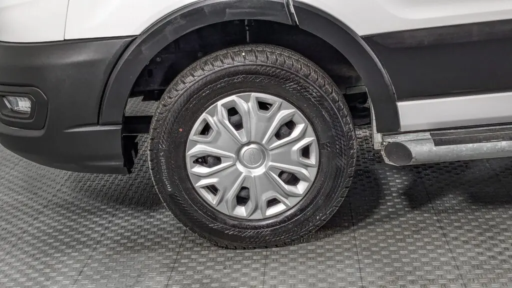Florida Fine Cars - Used FORD TRANSIT 2024 ORLANDO 