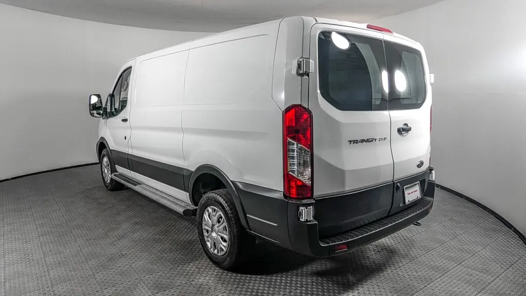 Florida Fine Cars - Used FORD TRANSIT 2024 ORLANDO 
