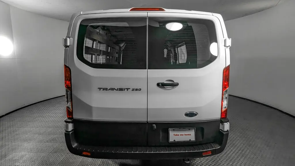 Florida Fine Cars - Used FORD TRANSIT 2024 ORLANDO 