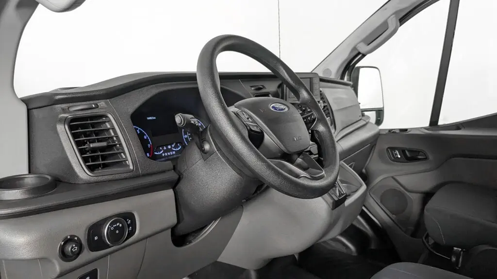Florida Fine Cars - Used FORD TRANSIT 2024 ORLANDO 