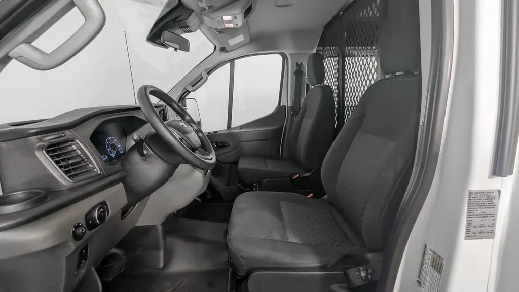 Florida Fine Cars - Used FORD TRANSIT 2024 ORLANDO 