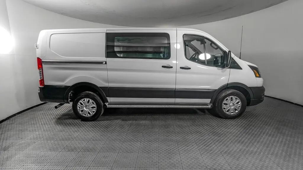 Florida Fine Cars - Used FORD TRANSIT 2024 ORLANDO 