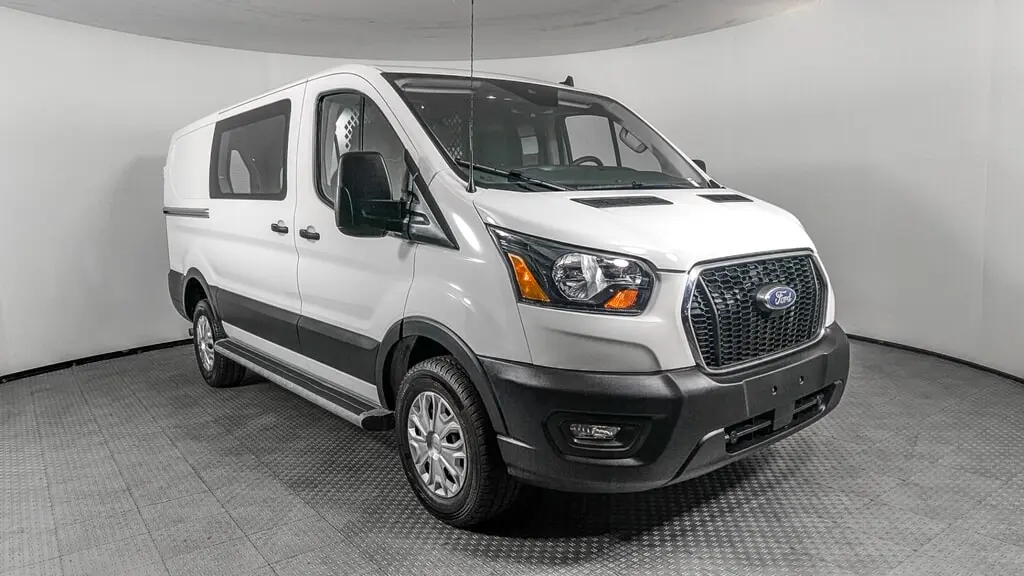 Florida Fine Cars - Used FORD TRANSIT 2024 ORLANDO 