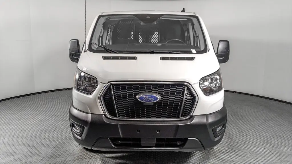 Florida Fine Cars - Used FORD TRANSIT 2024 ORLANDO 