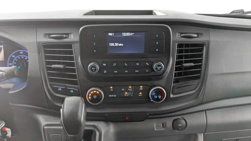 Florida Fine Cars - Used FORD TRANSIT 2024 ORLANDO 