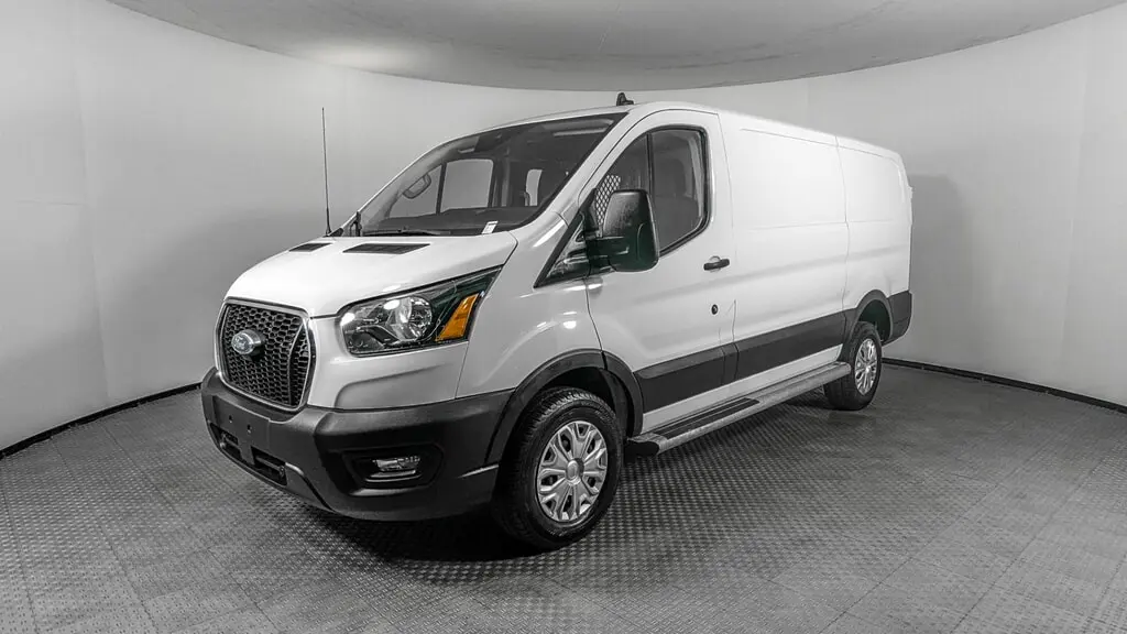 Florida Fine Cars - Used FORD TRANSIT 2024 ORLANDO 