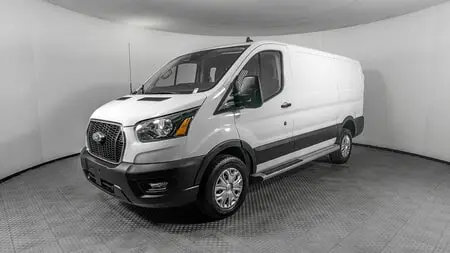 Florida Fine Cars - Used FORD TRANSIT 2024 ORLANDO 