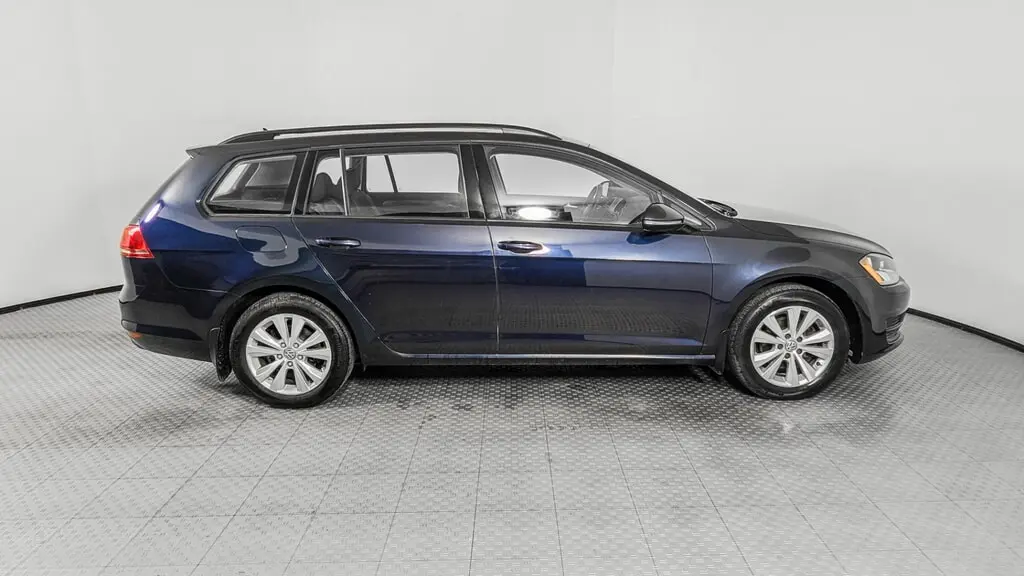Florida Fine Cars - Used VOLKSWAGEN GOLF SPORTWAGEN 2017 ORLANDO S