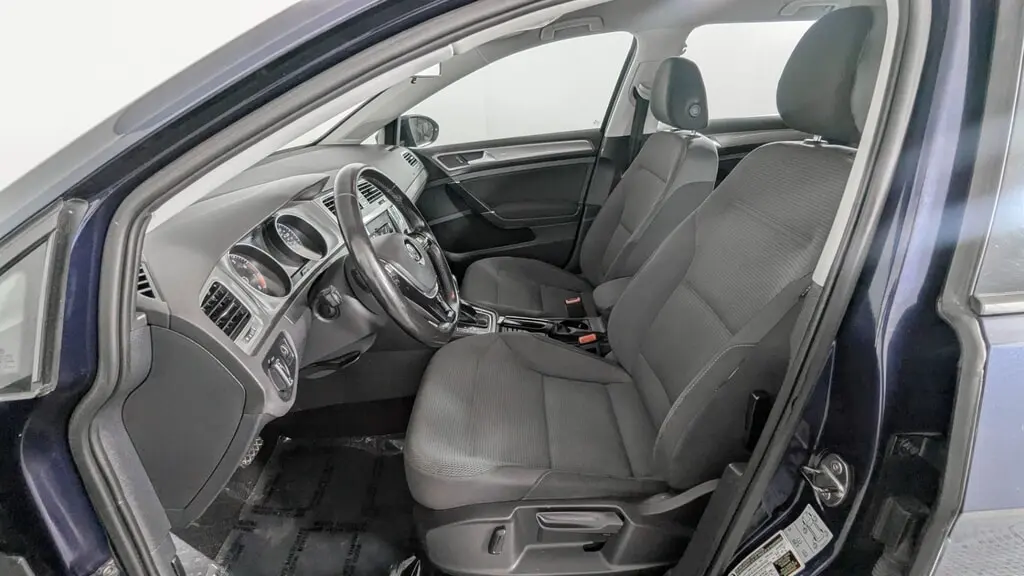 Florida Fine Cars - Used VOLKSWAGEN GOLF SPORTWAGEN 2017 ORLANDO S
