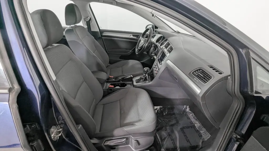 Florida Fine Cars - Used VOLKSWAGEN GOLF SPORTWAGEN 2017 ORLANDO S