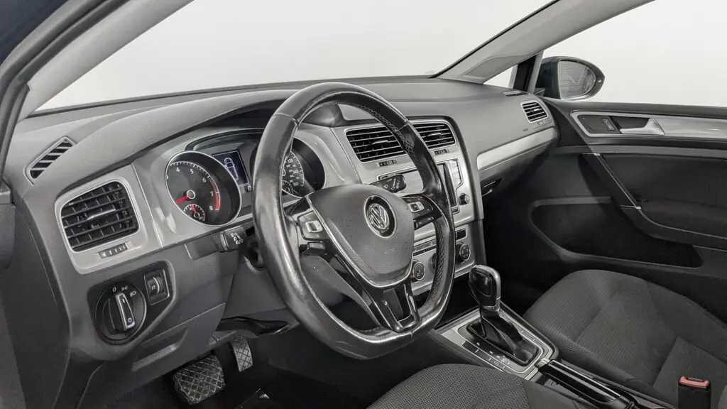 Florida Fine Cars - Used VOLKSWAGEN GOLF SPORTWAGEN 2017 ORLANDO S