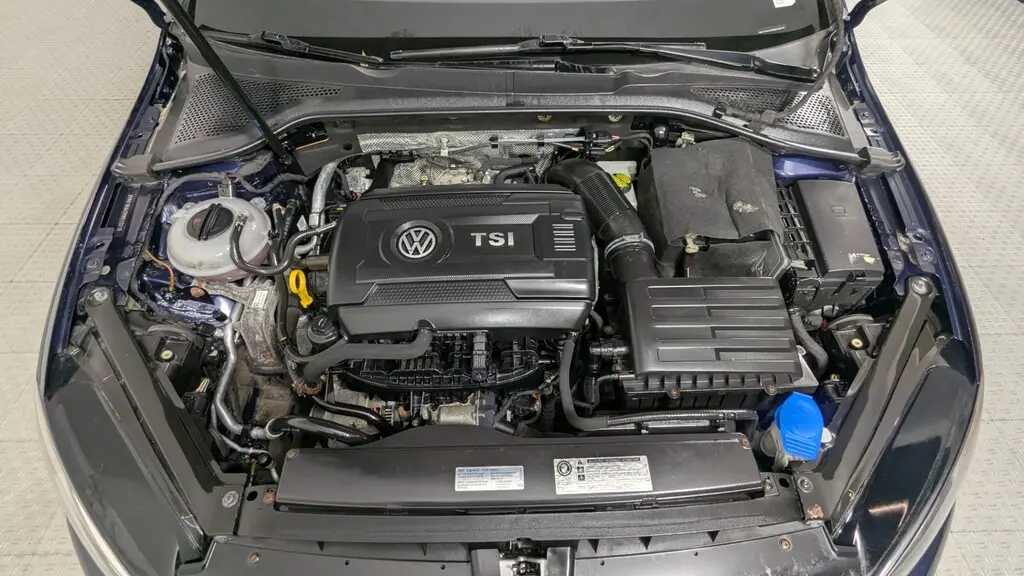 Florida Fine Cars - Used VOLKSWAGEN GOLF SPORTWAGEN 2017 ORLANDO S
