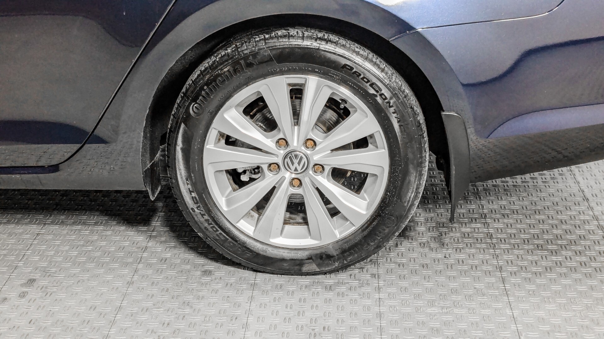 Florida Fine Cars - Used vehicle - SEDAN VOLKSWAGEN GOLF SPORTWAGEN 2017