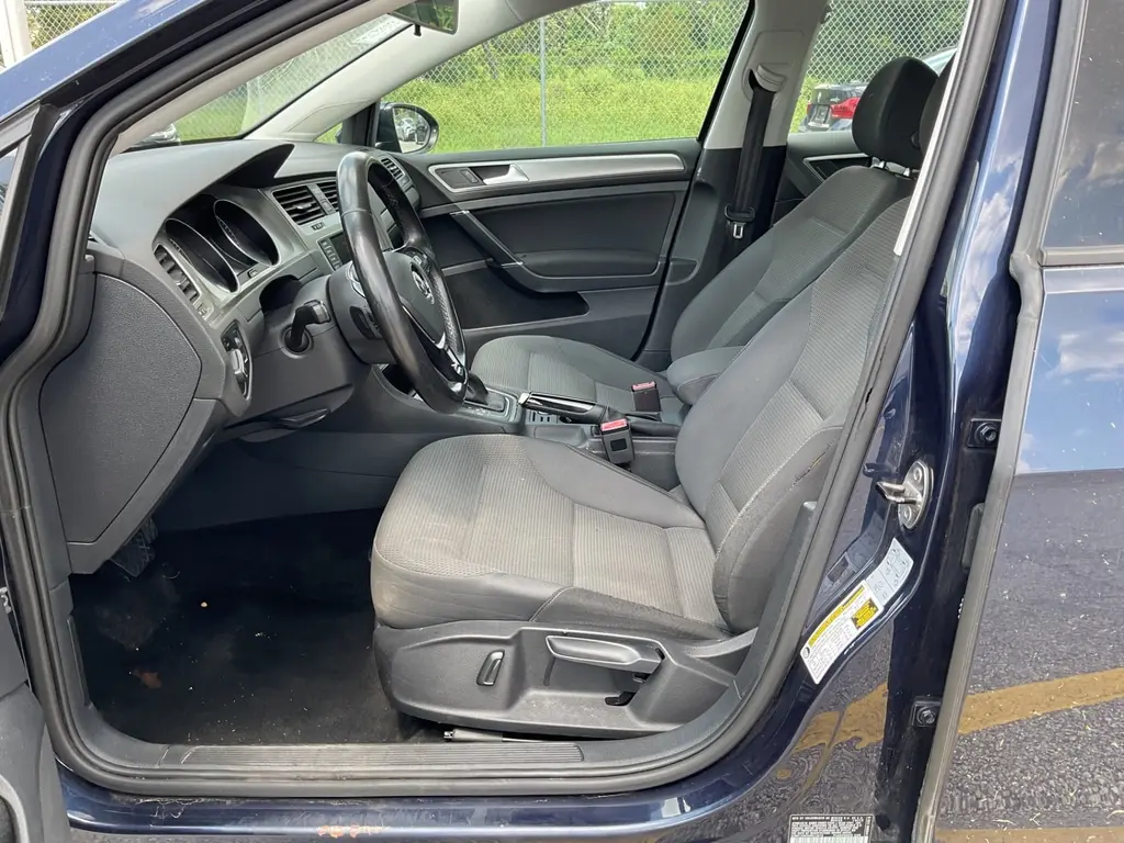 Florida Fine Cars - Used VOLKSWAGEN GOLF SPORTWAGEN 2017 ORLANDO S