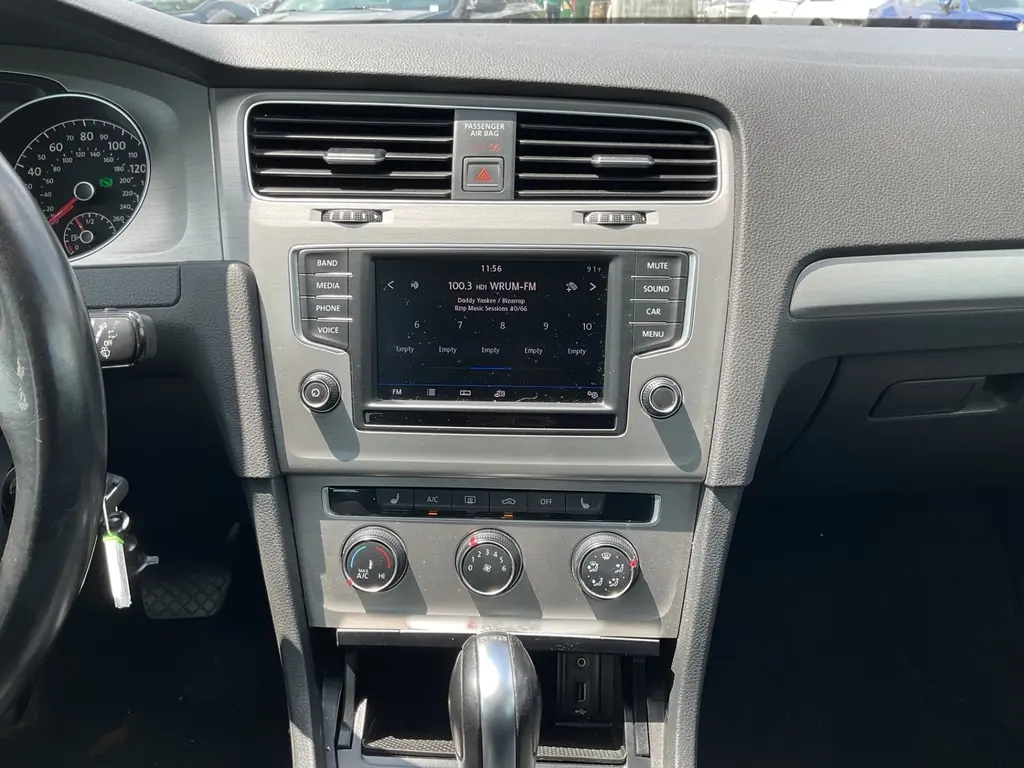 Florida Fine Cars - Used VOLKSWAGEN GOLF SPORTWAGEN 2017 ORLANDO S