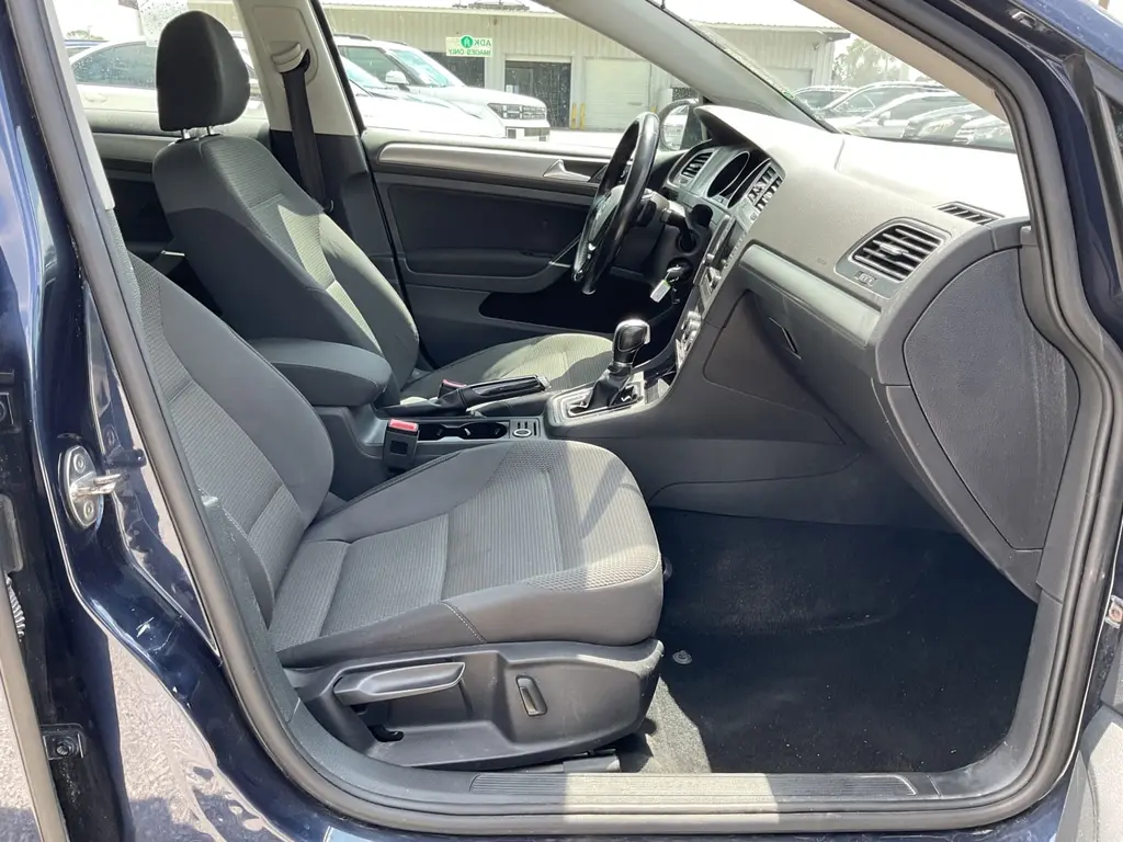 Florida Fine Cars - Used VOLKSWAGEN GOLF SPORTWAGEN 2017 ORLANDO S