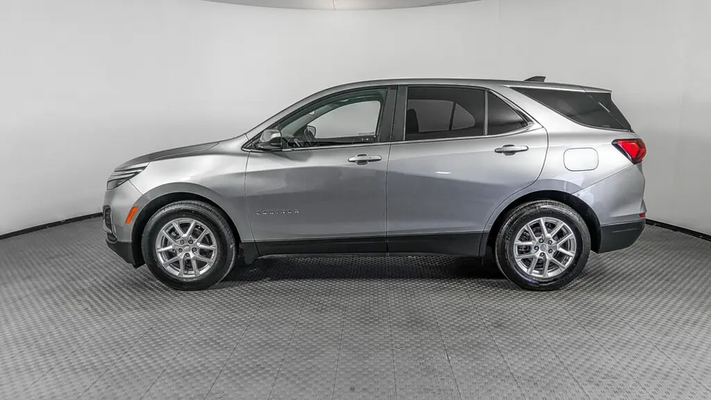 Florida Fine Cars - Used CHEVROLET EQUINOX 2024 ORLANDO LT