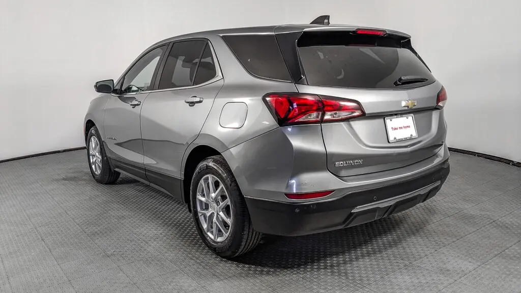 Florida Fine Cars - Used CHEVROLET EQUINOX 2024 ORLANDO LT