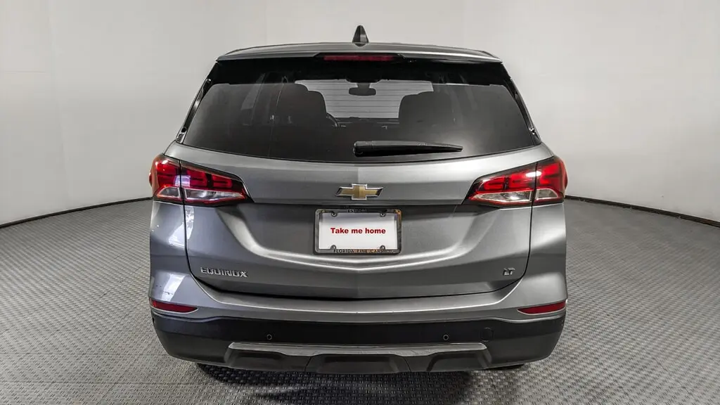 Florida Fine Cars - Used CHEVROLET EQUINOX 2024 ORLANDO LT