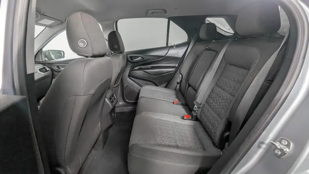 Florida Fine Cars - Used CHEVROLET EQUINOX 2024 ORLANDO LT