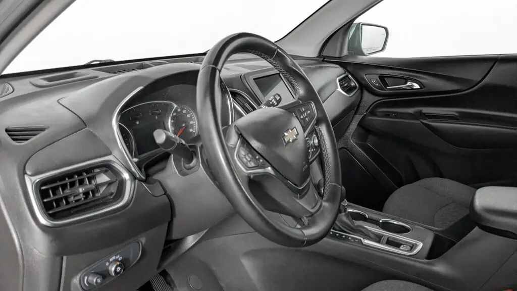 Florida Fine Cars - Used CHEVROLET EQUINOX 2024 ORLANDO LT
