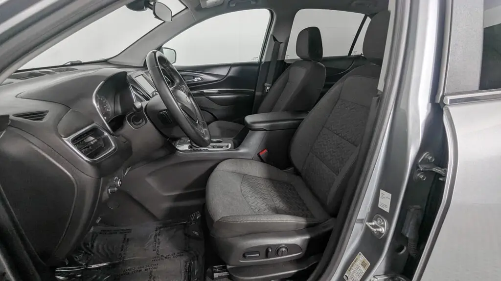 Florida Fine Cars - Used CHEVROLET EQUINOX 2024 ORLANDO LT