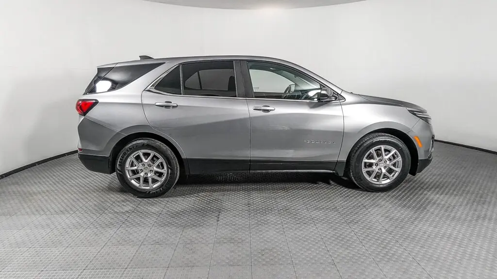 Florida Fine Cars - Used CHEVROLET EQUINOX 2024 ORLANDO LT