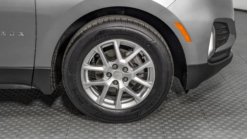 Florida Fine Cars - Used CHEVROLET EQUINOX 2024 ORLANDO LT