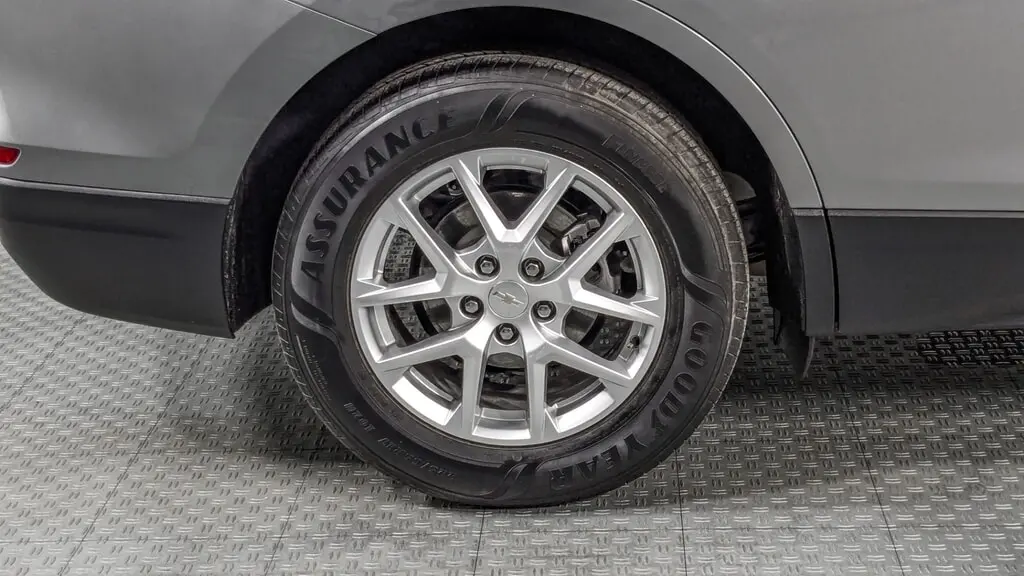 Florida Fine Cars - Used CHEVROLET EQUINOX 2024 ORLANDO LT