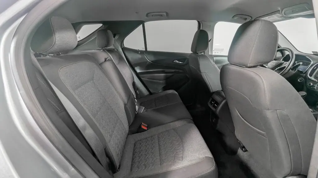 Florida Fine Cars - Used CHEVROLET EQUINOX 2024 ORLANDO LT