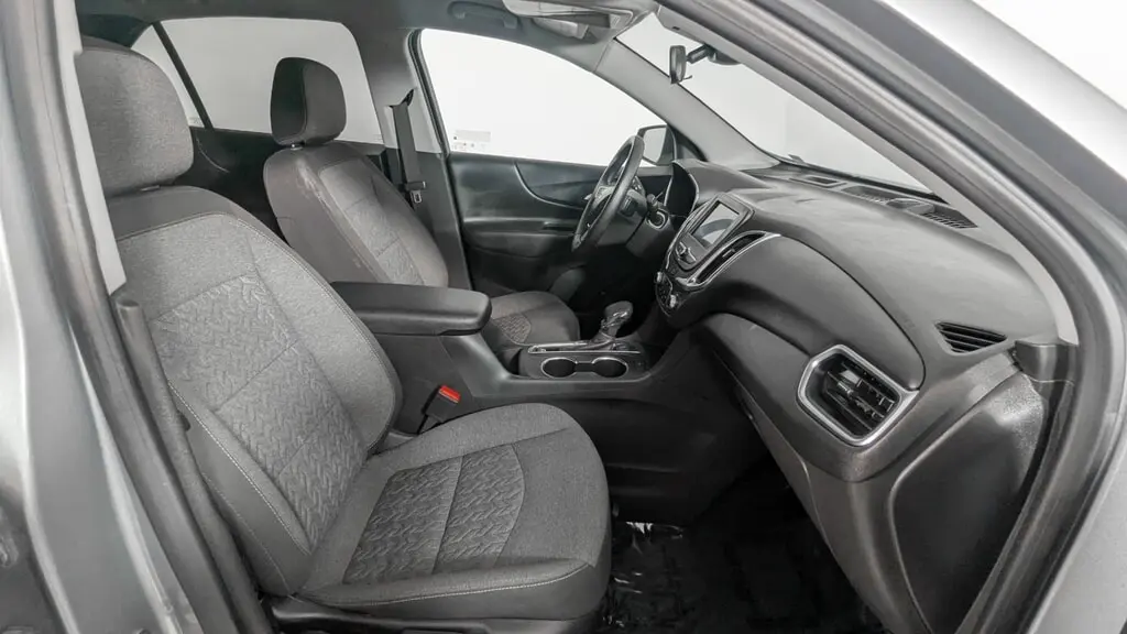 Florida Fine Cars - Used CHEVROLET EQUINOX 2024 ORLANDO LT