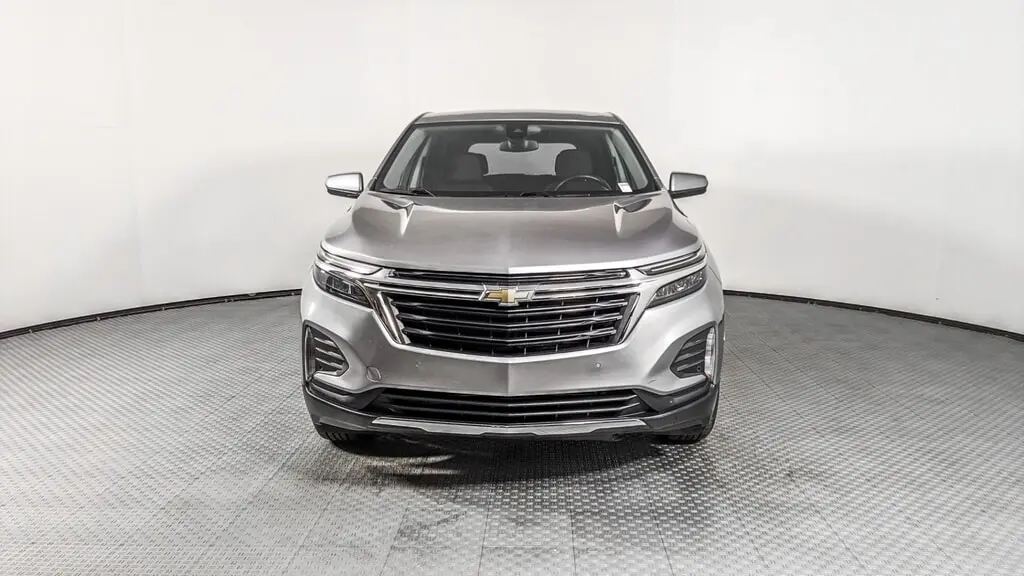 Florida Fine Cars - Used CHEVROLET EQUINOX 2024 ORLANDO LT