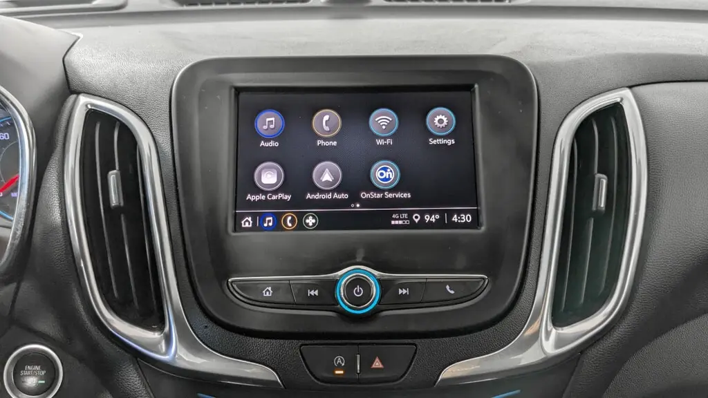 Florida Fine Cars - Used CHEVROLET EQUINOX 2024 ORLANDO LT