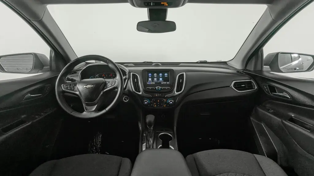 Florida Fine Cars - Used CHEVROLET EQUINOX 2024 ORLANDO LT