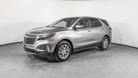 Florida Fine Cars - Used CHEVROLET EQUINOX 2024 ORLANDO LT