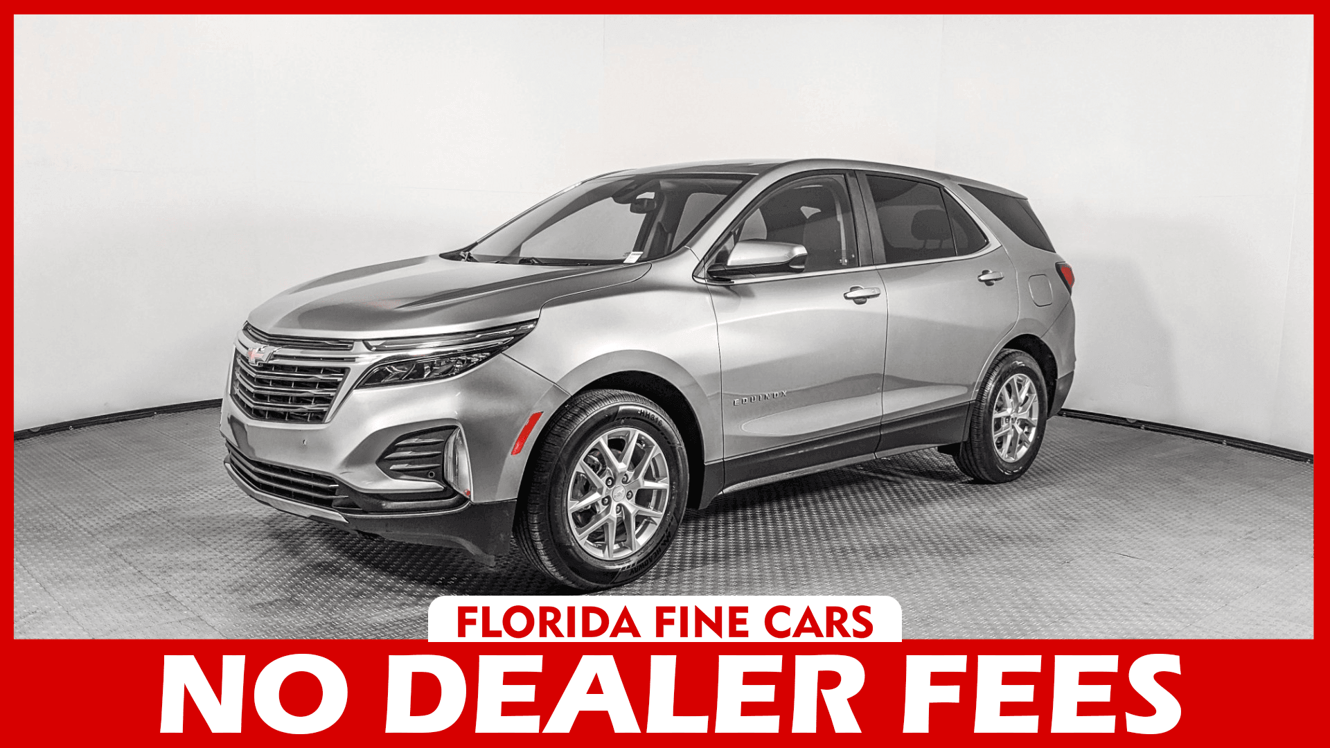 Florida Fine Cars - 2024-CHEVROLET-EQUINOX-ORLANDO-FL-Stock=161565