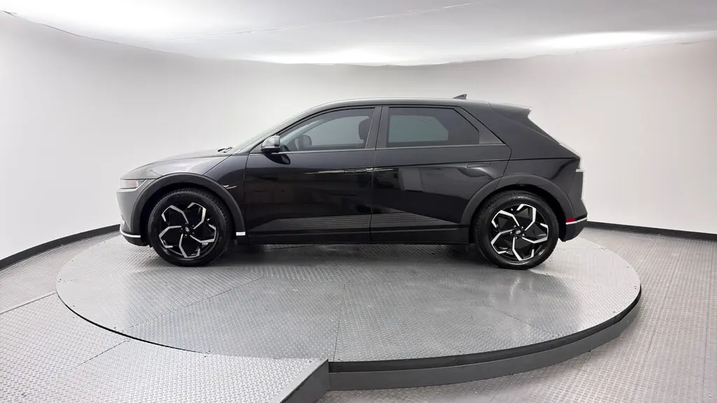 Florida Fine Cars - Used HYUNDAI IONIQ 5 2024 WEST PALM SEL